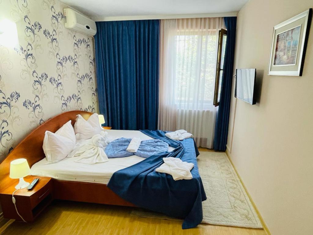 Hotel Turist Neptun Ngoại thất bức ảnh