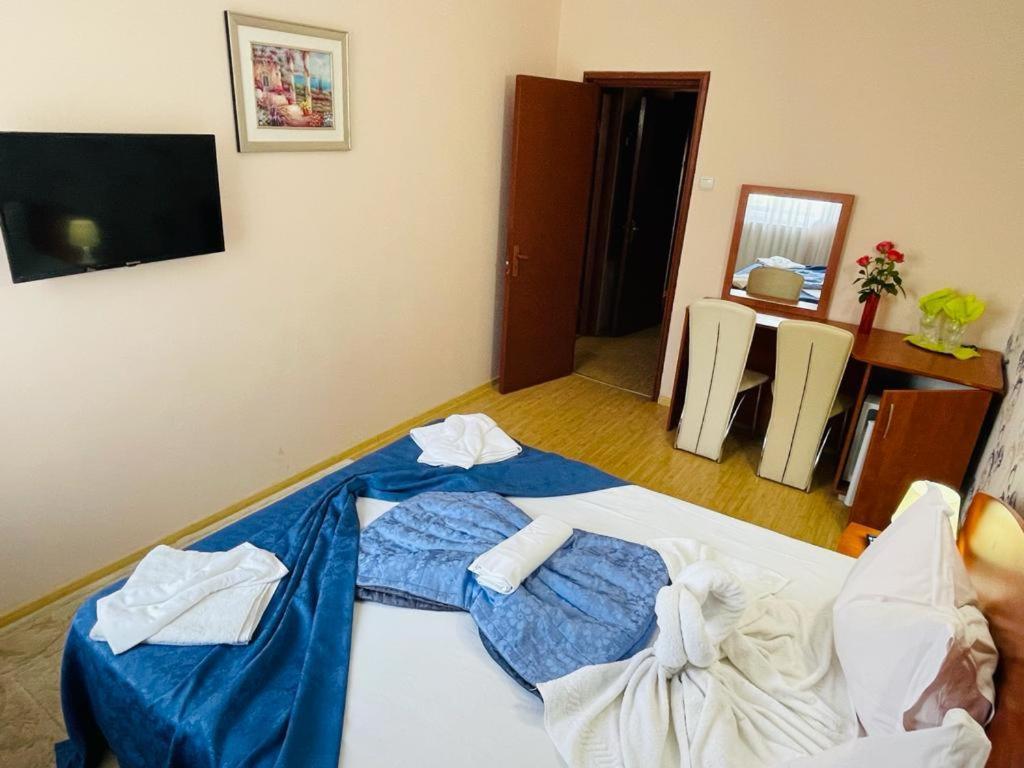 Hotel Turist Neptun Ngoại thất bức ảnh