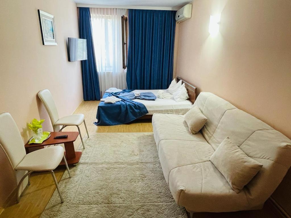 Hotel Turist Neptun Ngoại thất bức ảnh