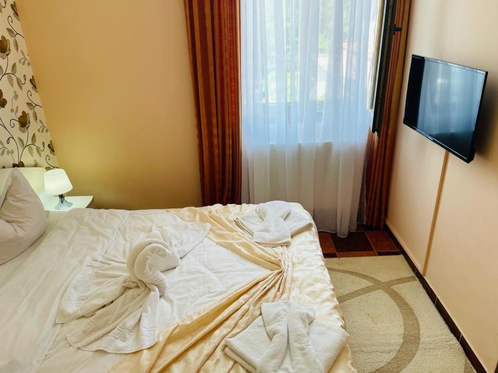 Hotel Turist Neptun Ngoại thất bức ảnh