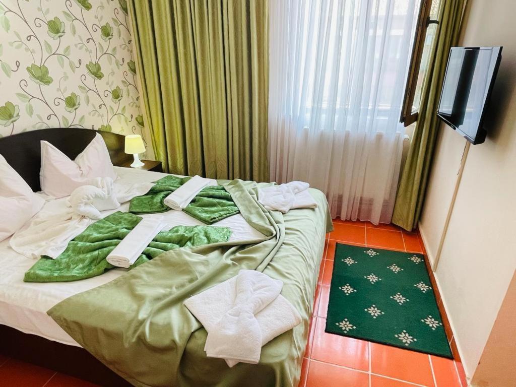 Hotel Turist Neptun Ngoại thất bức ảnh