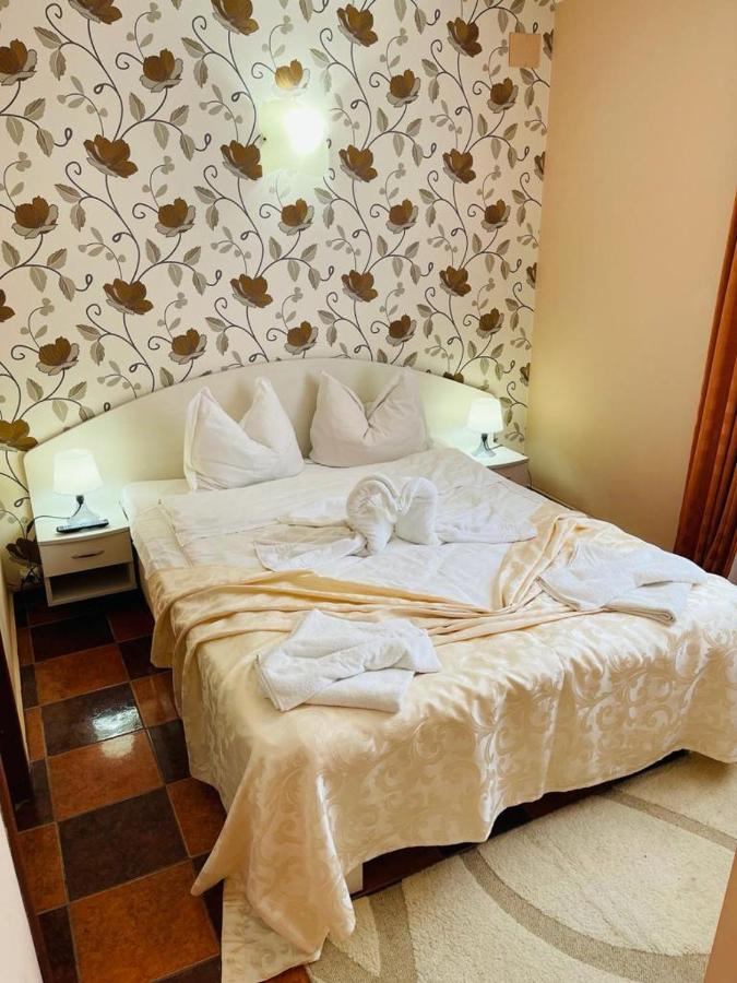 Hotel Turist Neptun Ngoại thất bức ảnh