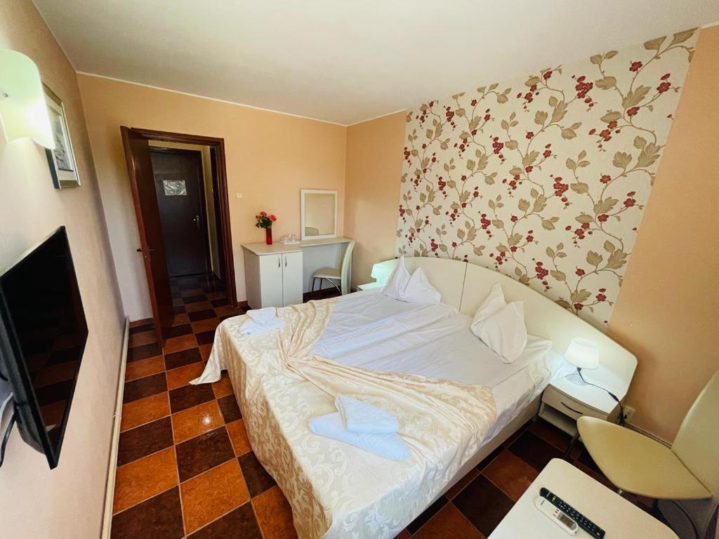 Hotel Turist Neptun Ngoại thất bức ảnh