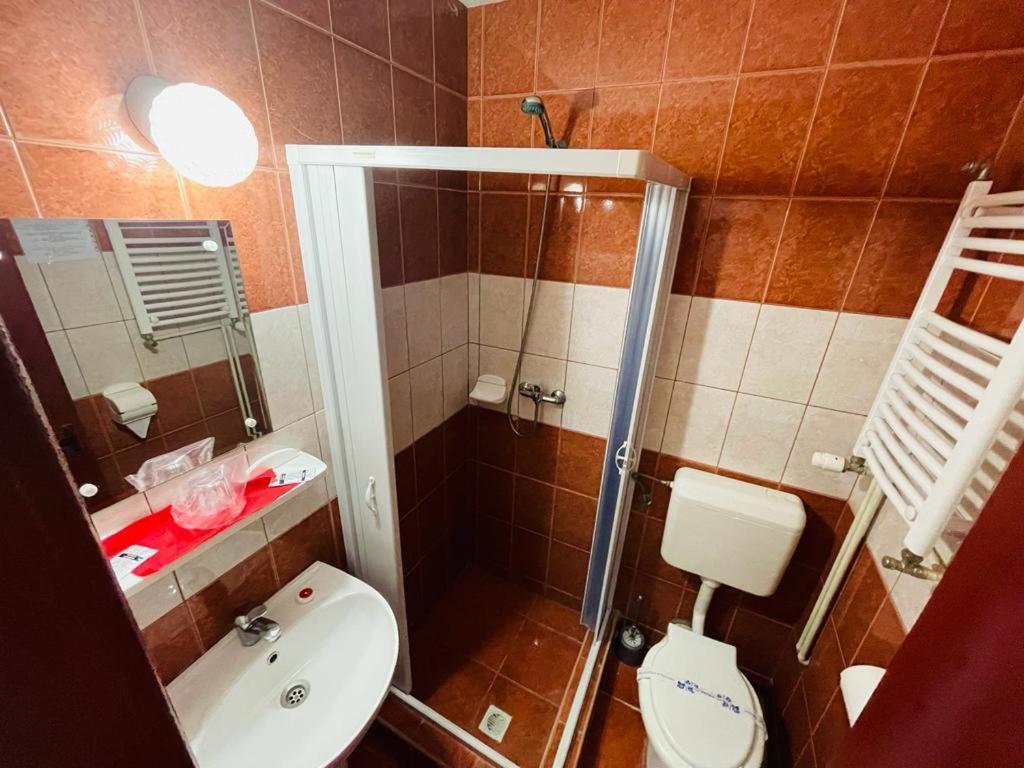 Hotel Turist Neptun Ngoại thất bức ảnh