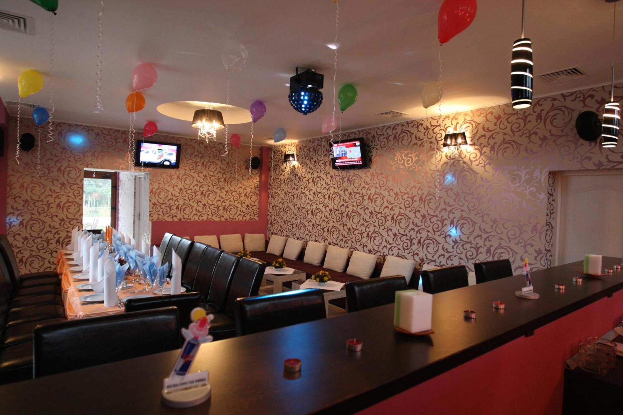 Hotel Turist Neptun Ngoại thất bức ảnh