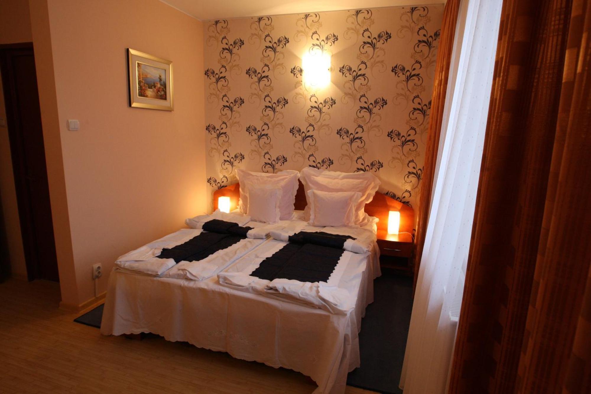 Hotel Turist Neptun Ngoại thất bức ảnh