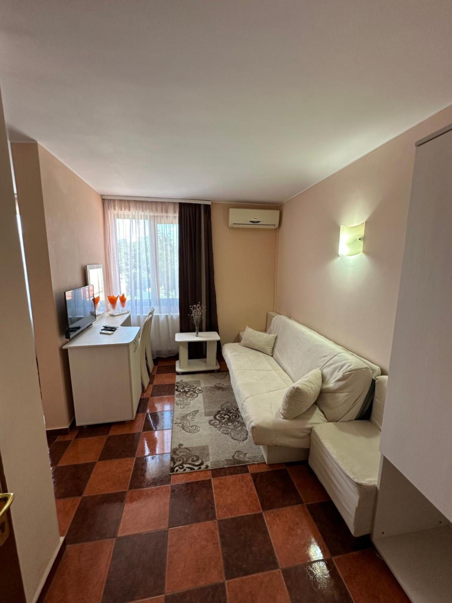 Hotel Turist Neptun Ngoại thất bức ảnh