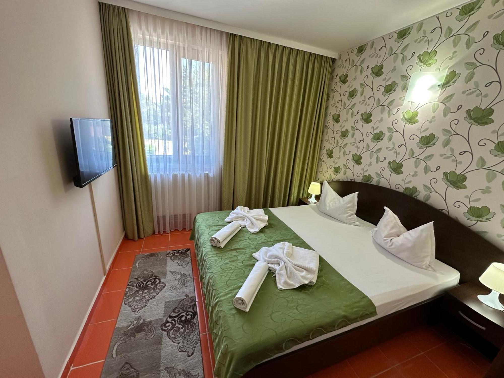 Hotel Turist Neptun Ngoại thất bức ảnh