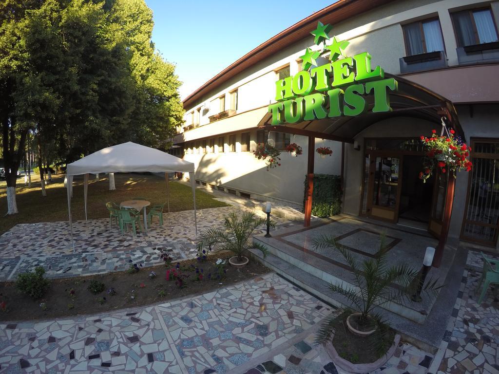 Hotel Turist Neptun Ngoại thất bức ảnh
