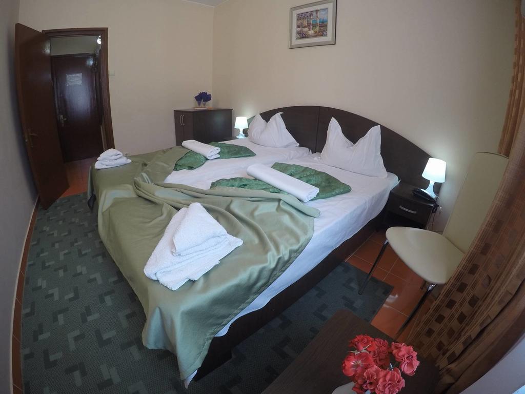 Hotel Turist Neptun Ngoại thất bức ảnh
