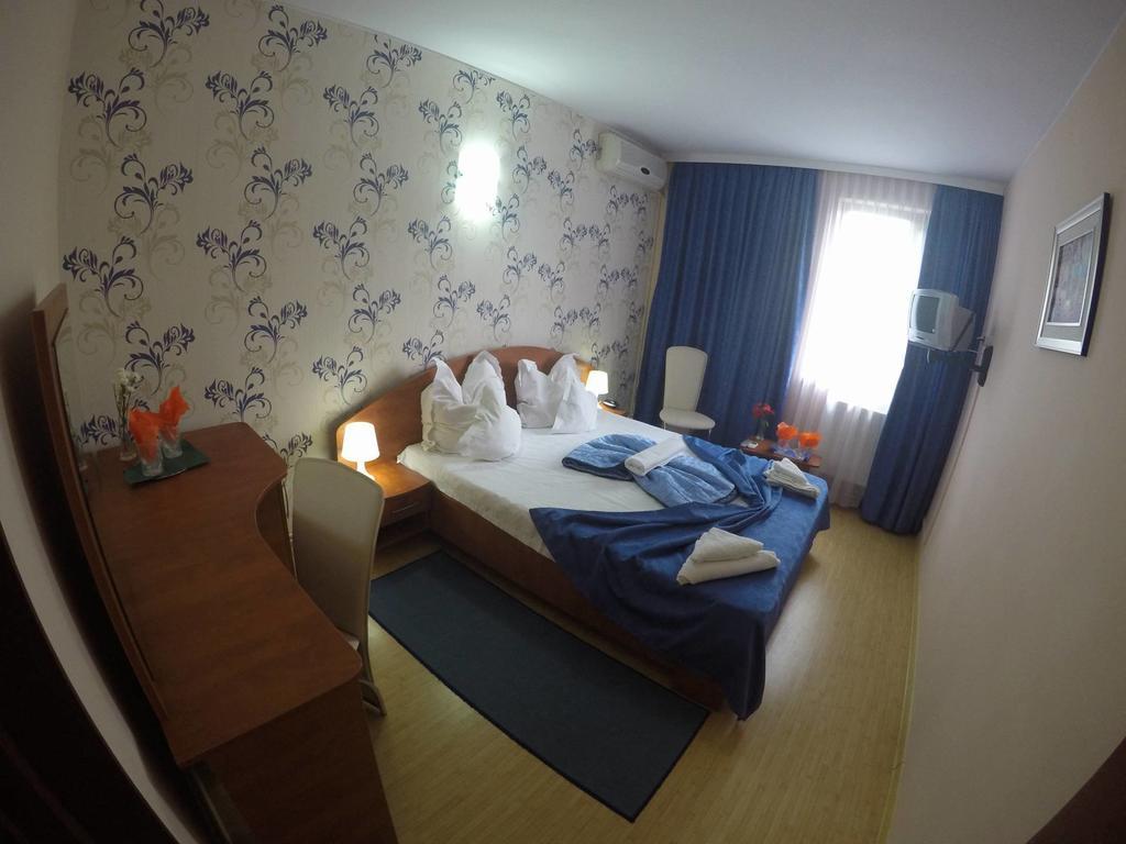 Hotel Turist Neptun Ngoại thất bức ảnh