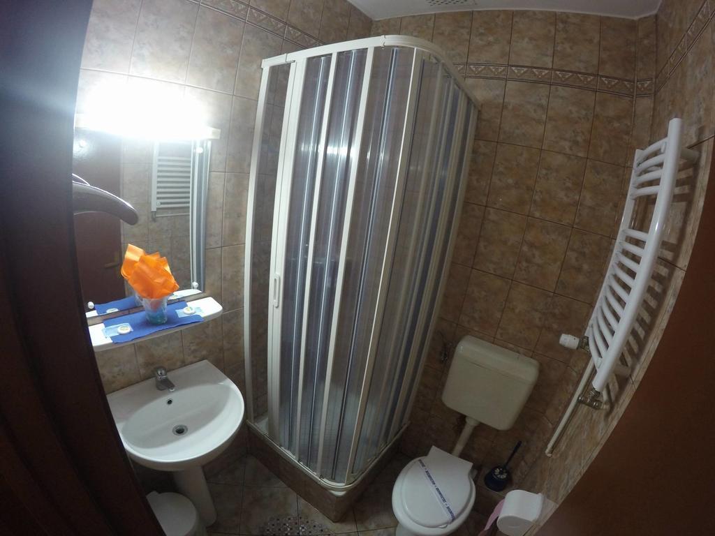 Hotel Turist Neptun Ngoại thất bức ảnh