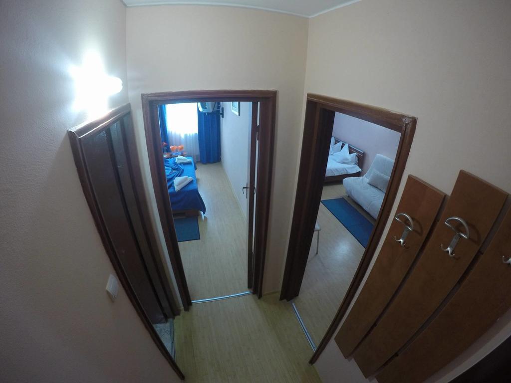 Hotel Turist Neptun Ngoại thất bức ảnh