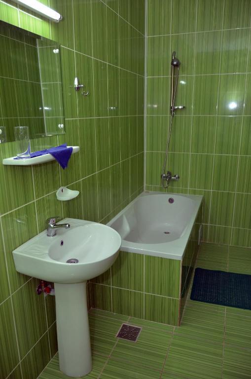 Hotel Turist Neptun Phòng bức ảnh