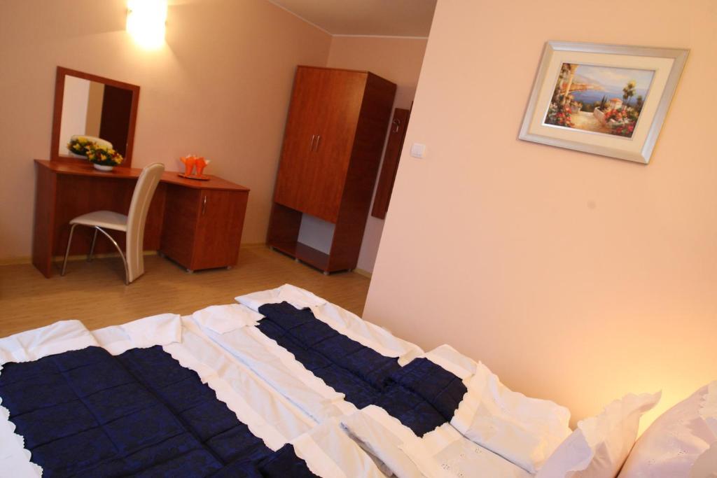 Hotel Turist Neptun Ngoại thất bức ảnh