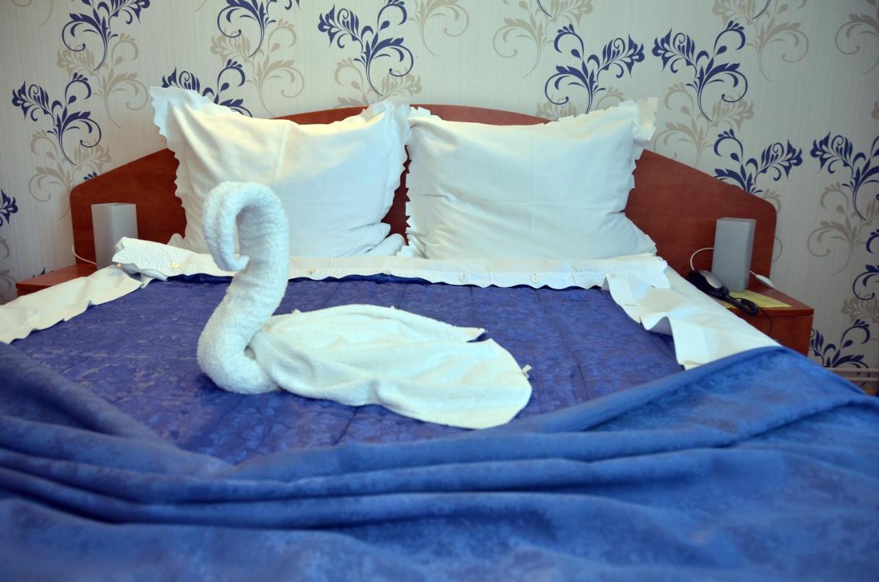 Hotel Turist Neptun Phòng bức ảnh
