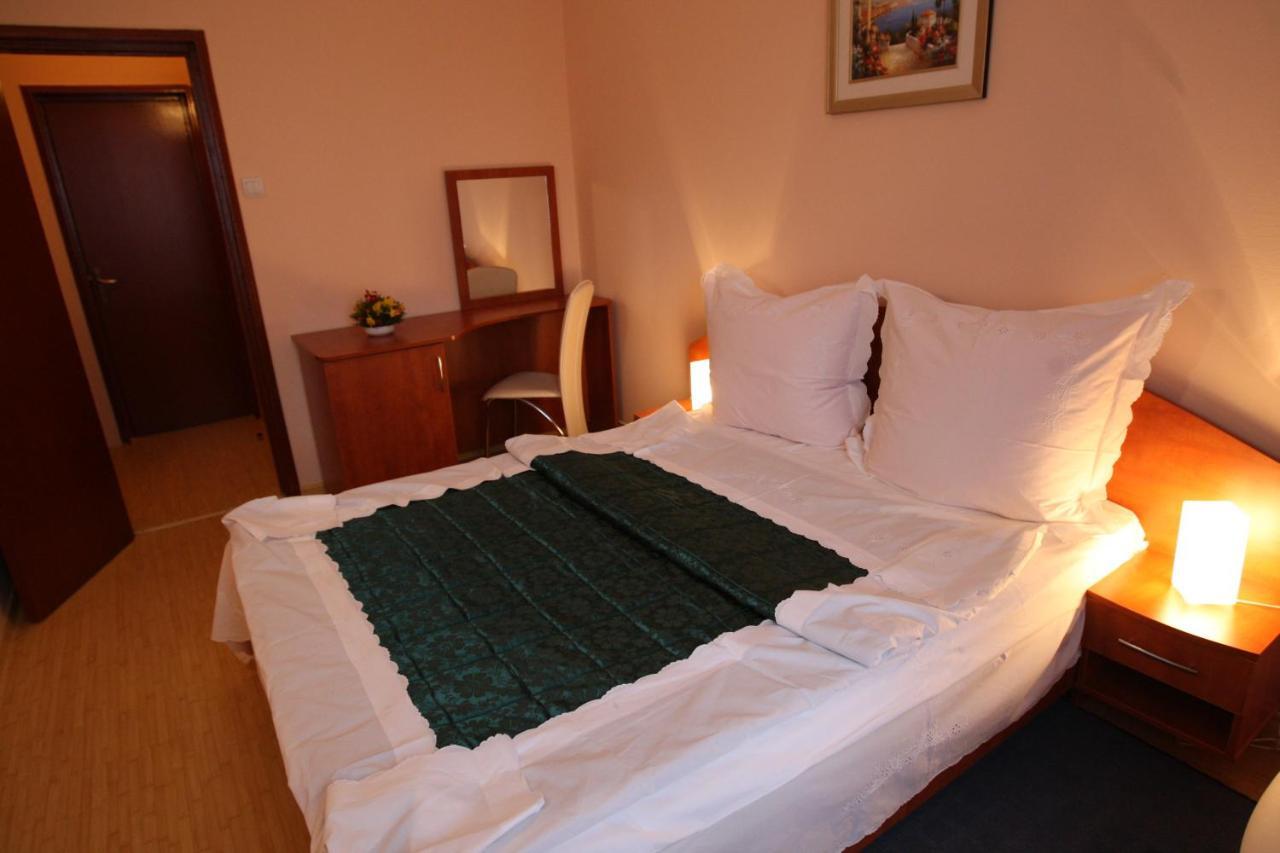 Hotel Turist Neptun Phòng bức ảnh